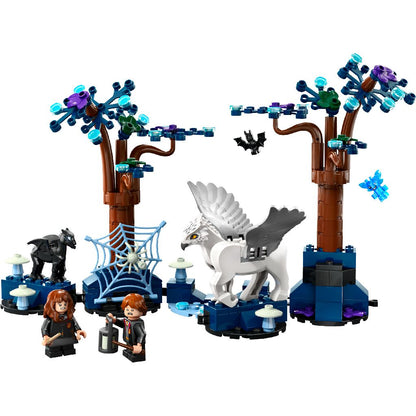 LEGO Harry Potter Verbotener Wald