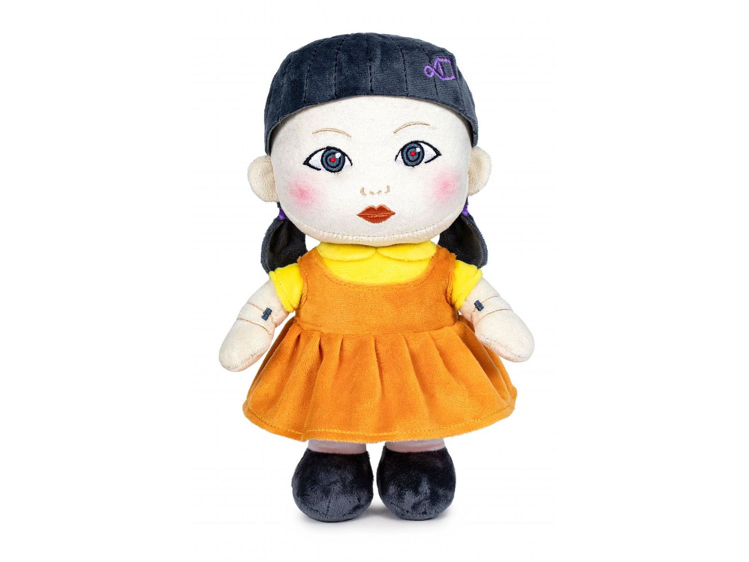 Squid Game Puppe