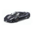 Bburago Ferrari 488 Pista blau