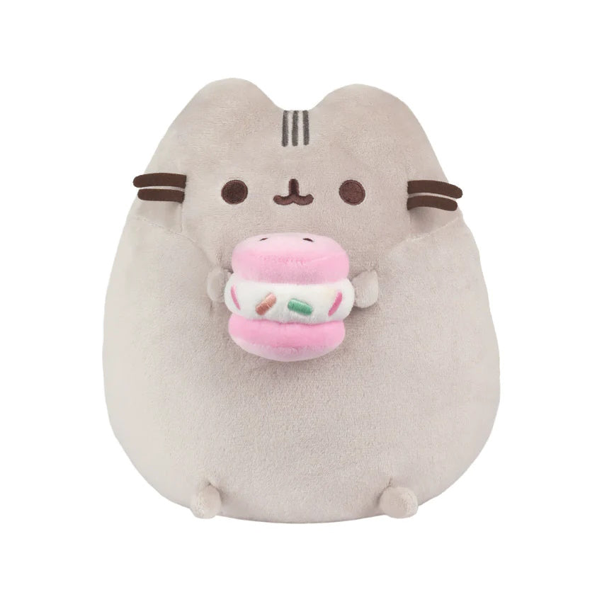 Ice Cream Sandwich Pusheen Plüschfigur
