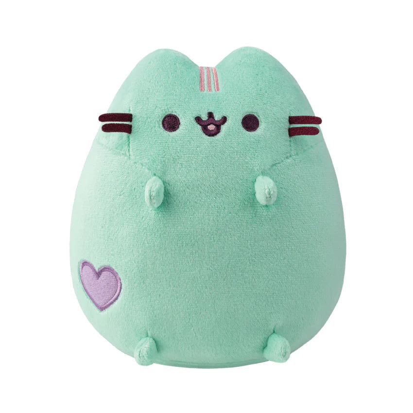 Mint Pastell Pusheen Plüschfigur