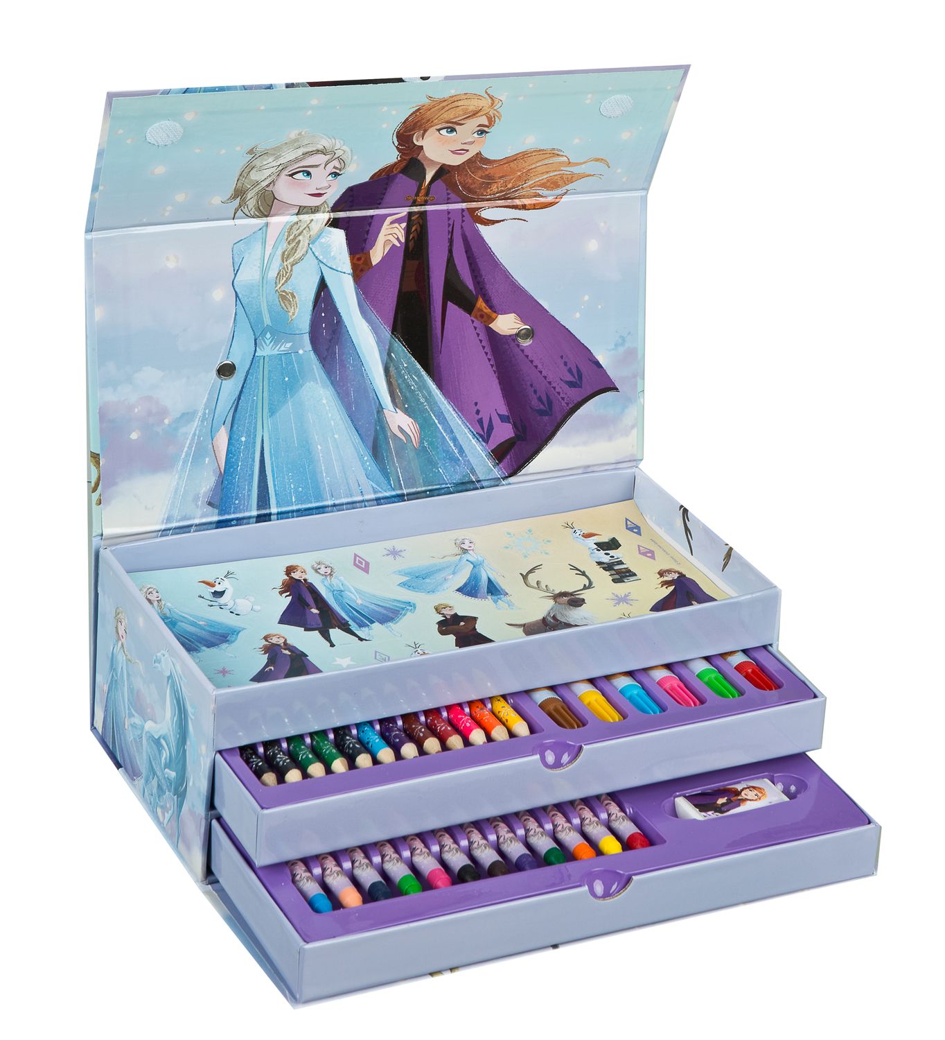 Disney Frozen Malkiste