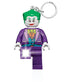 LEGO DC Joker Schlüsselanhänger Taschenlampe
