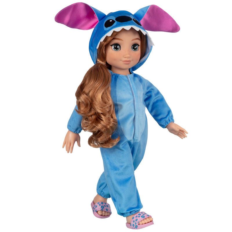 Disney Stitch ily 4EVER Puppe