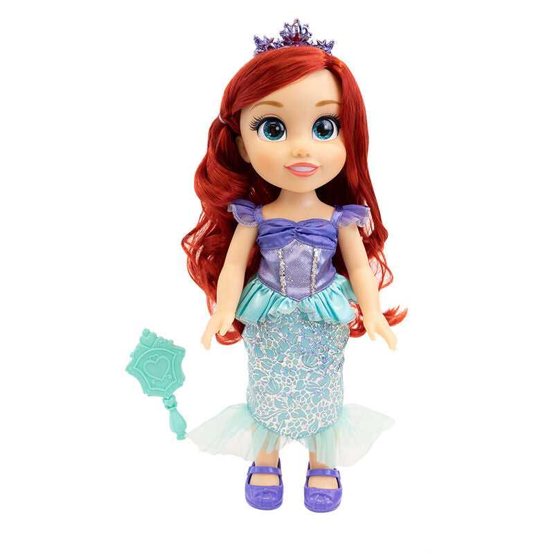 Disney Arielle Puppe My Friend