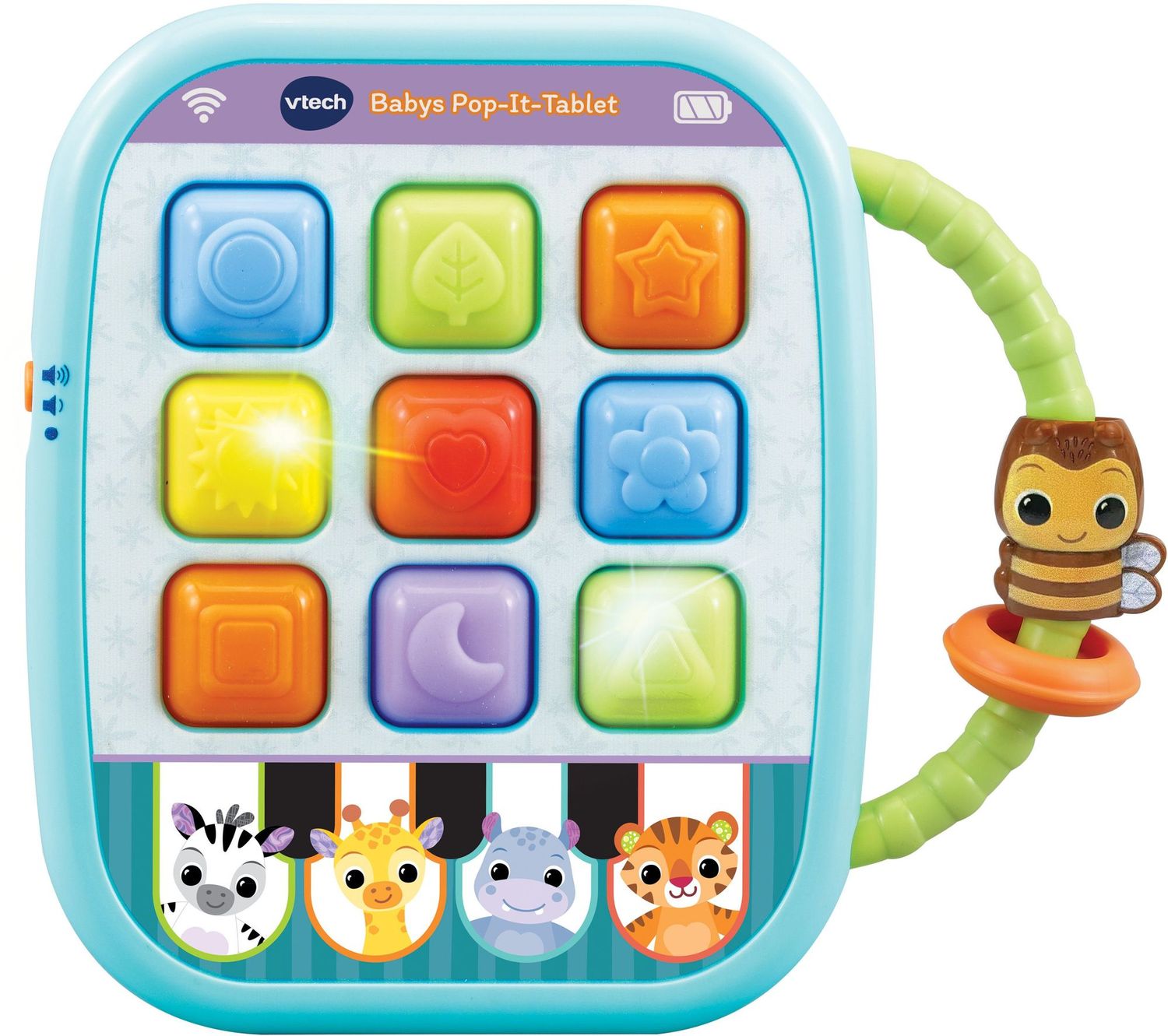 Vtech Baby Pop-It-Tablet