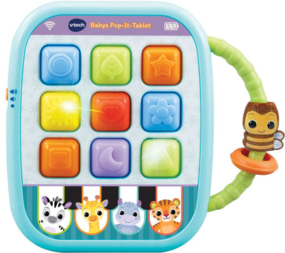 Vtech Baby Pop-It-Tablet