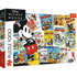 Disney Mickey Mouse Puzzle Teile