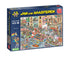 Jumbo Spiele Celebrate Pride Puzzle
