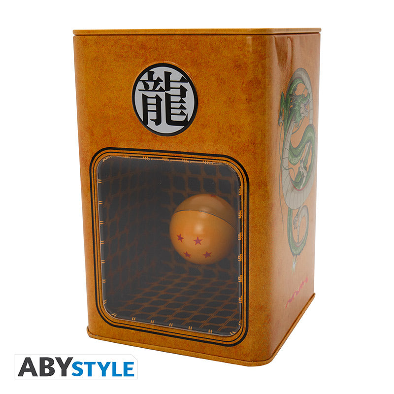 DRAGON BALL DBZ Shenron Spardose