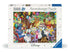 Disney Winnie Puuh Puzzle Teile