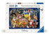 Disney Schneewittchen Puzzle Teile