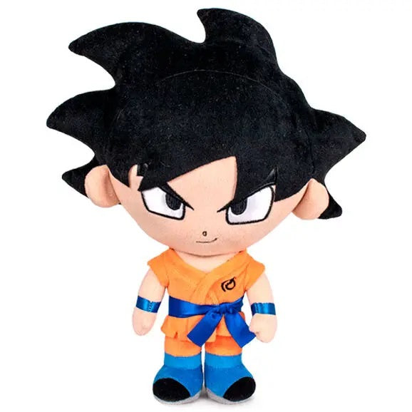 Dragon Ball Son Goku Plüschfigur
