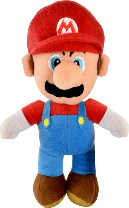 Nintendo Super Mario Plüsch