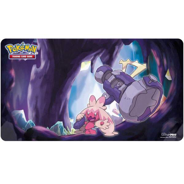 Pokemon Tinkaton Playmat Spielmatte