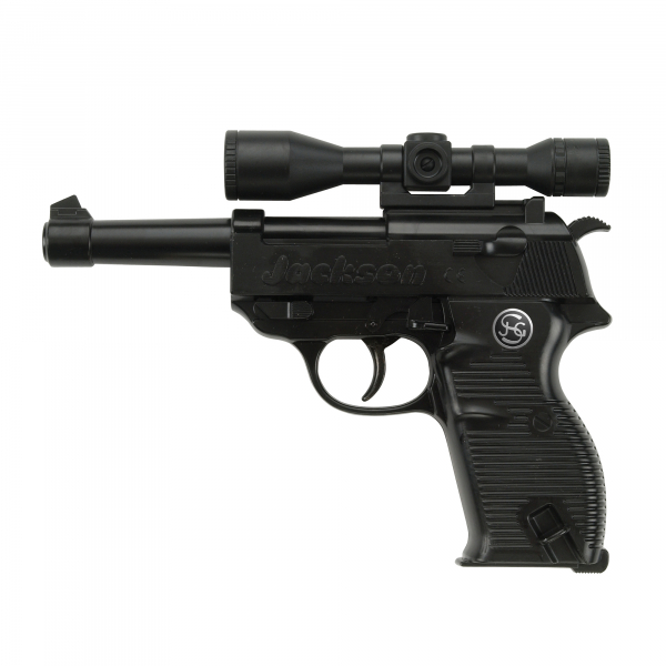 Schroedel Jackson Spielzeugpistole