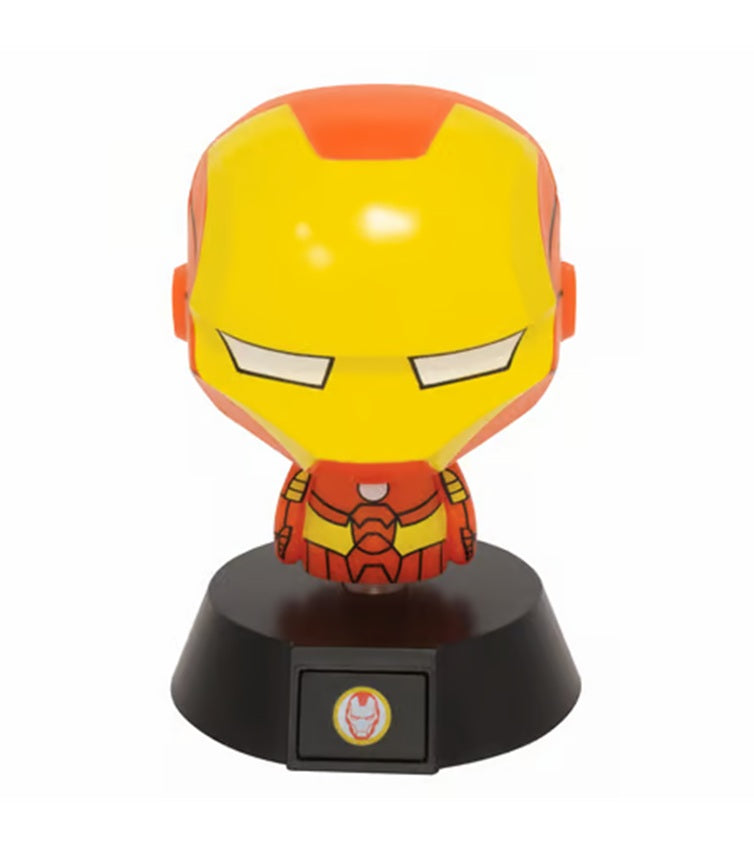 Marvel Avengers Iron Man Leuchte