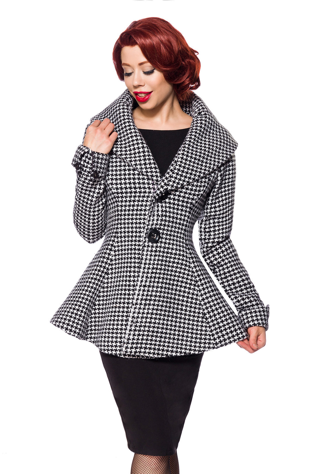 Belsira Premium Vintageblazer