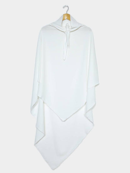 Khimar Long für Damen