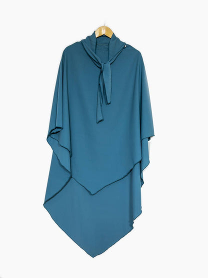 Khimar Long für Damen