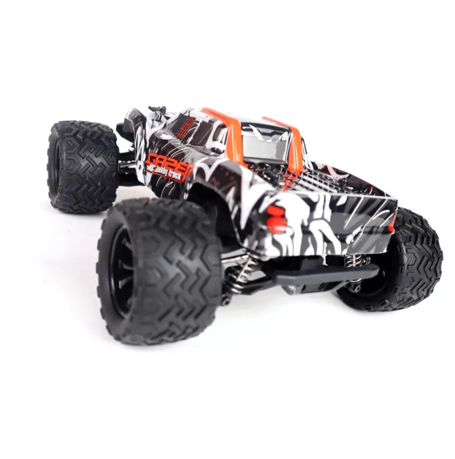 RC Elektro Buggy 1:18 mit 2,4Ghz, 40 km/h, Allradantrieb