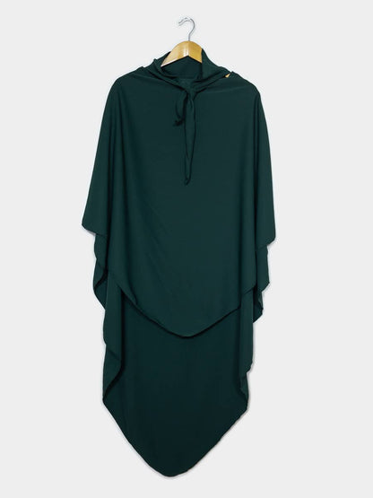 Khimar Long für Damen
