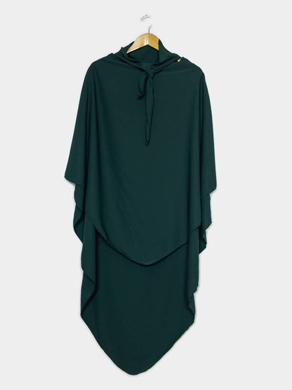 Khimar Long für Damen
