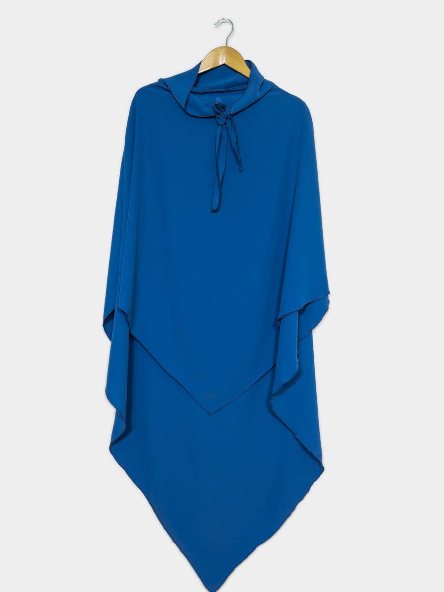 Khimar Long für Damen