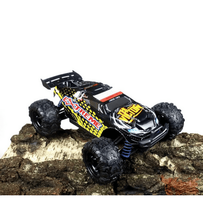 RC Elektro Buggy 1:18 mit 2,4Ghz, 40 km/h, Allradantrieb