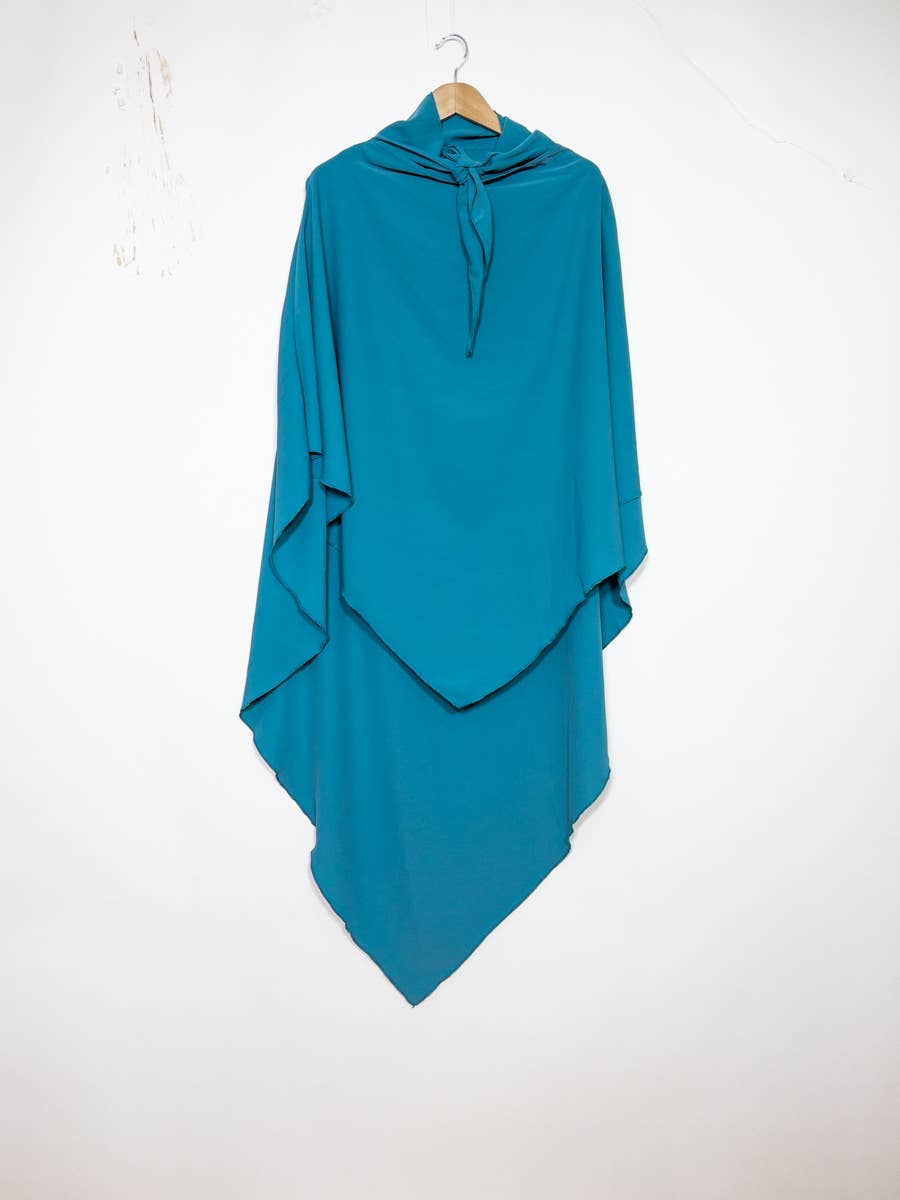 Khimar Long für Damen