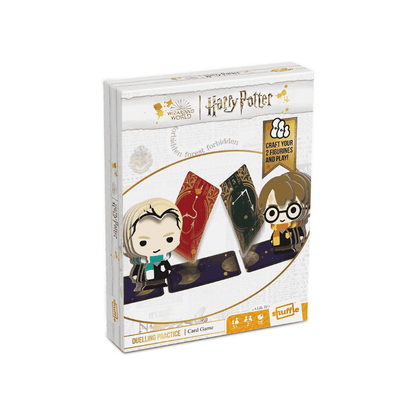 ASS Altenburger Harry Potter Zauberduell