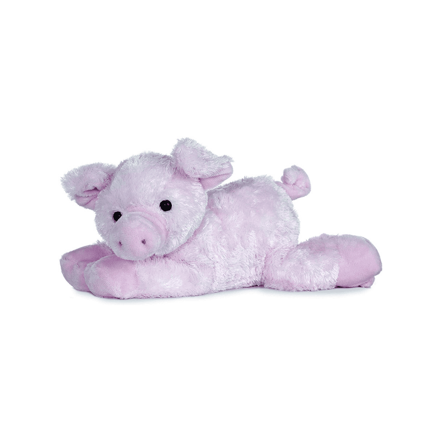 Aurora Flopsies Piggolo Schwein