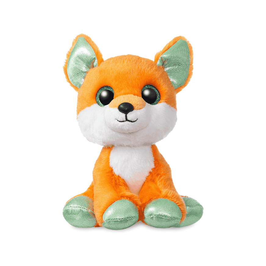 Aurora Sparkle Tales mohnfarbener Fuchs
