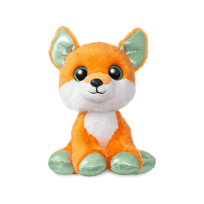 Aurora Sparkle Tales mohnfarbener Fuchs