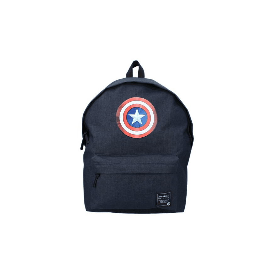 Avengers Rucksack Armor Schutz