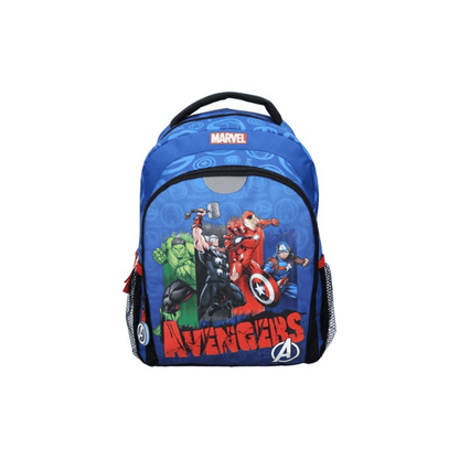 Avengers Rucksack Armor Up