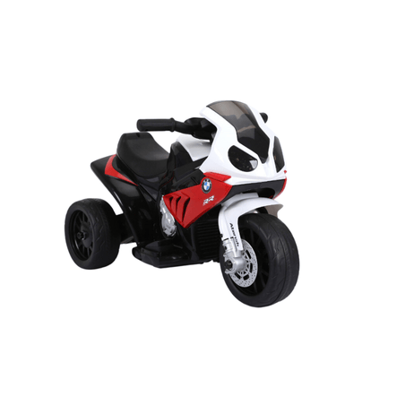 BMW Elektro Kindermotorrad Dreirad