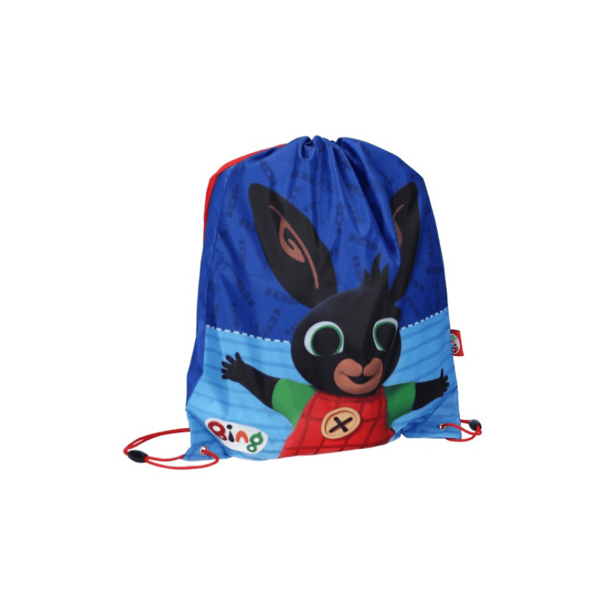 Bing Sportbeutel Its Playtime