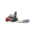 Bruder Gabelstapler Linde HT