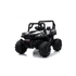 Buggy 688 Elektroauto - 12V, 2 Motoren, 2.4Ghz, MP3, Ledersitz