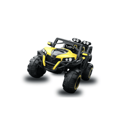 Buggy_898_Elektro_Auto_-_2x12V