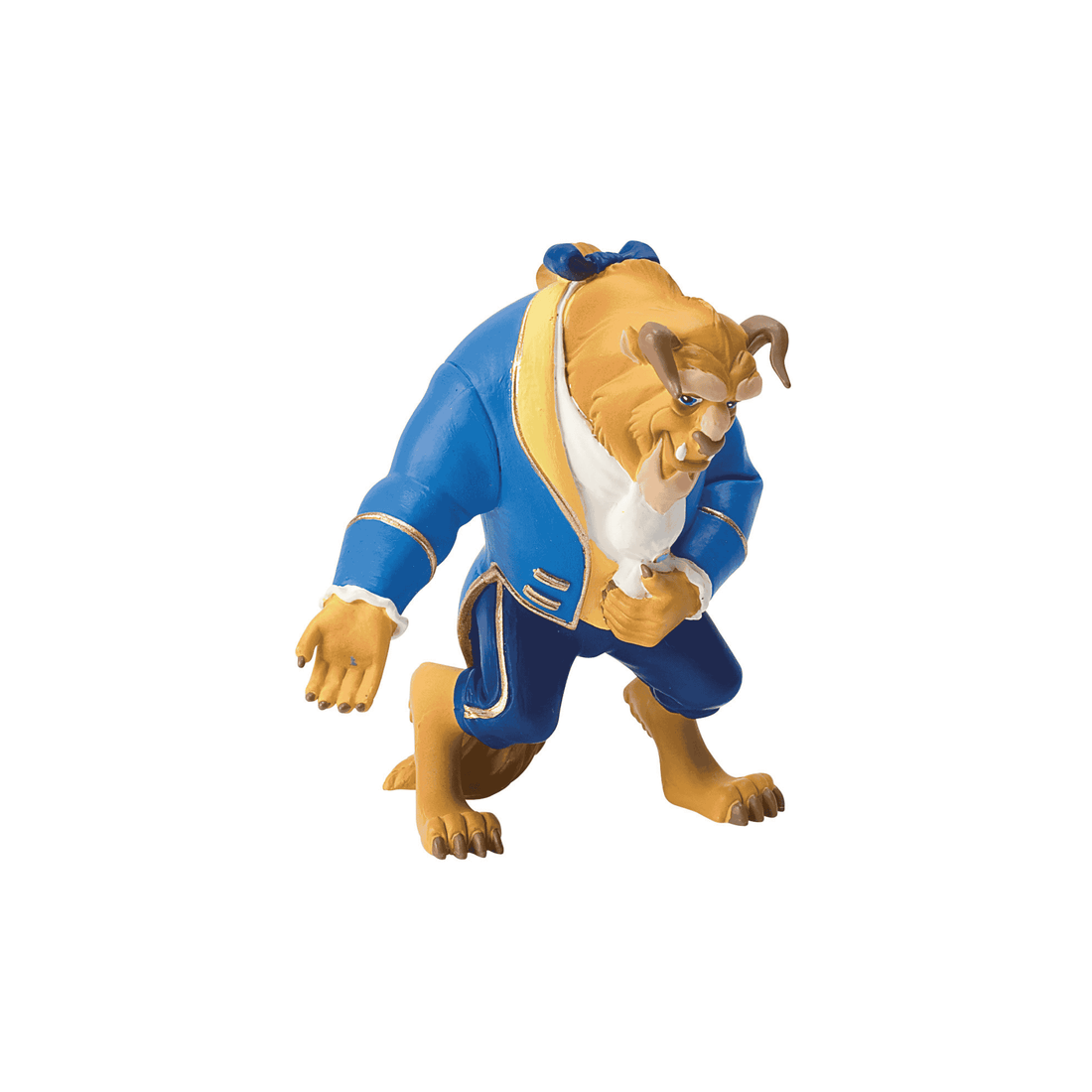 Bullyland Disney Schöne Biest Spielfigur