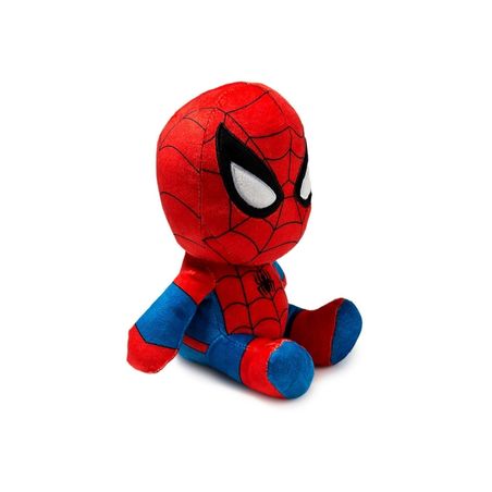 Classic Spiderman Sitzend Plüsch