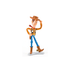 Bullyland 12761 Woody, Spielfigur