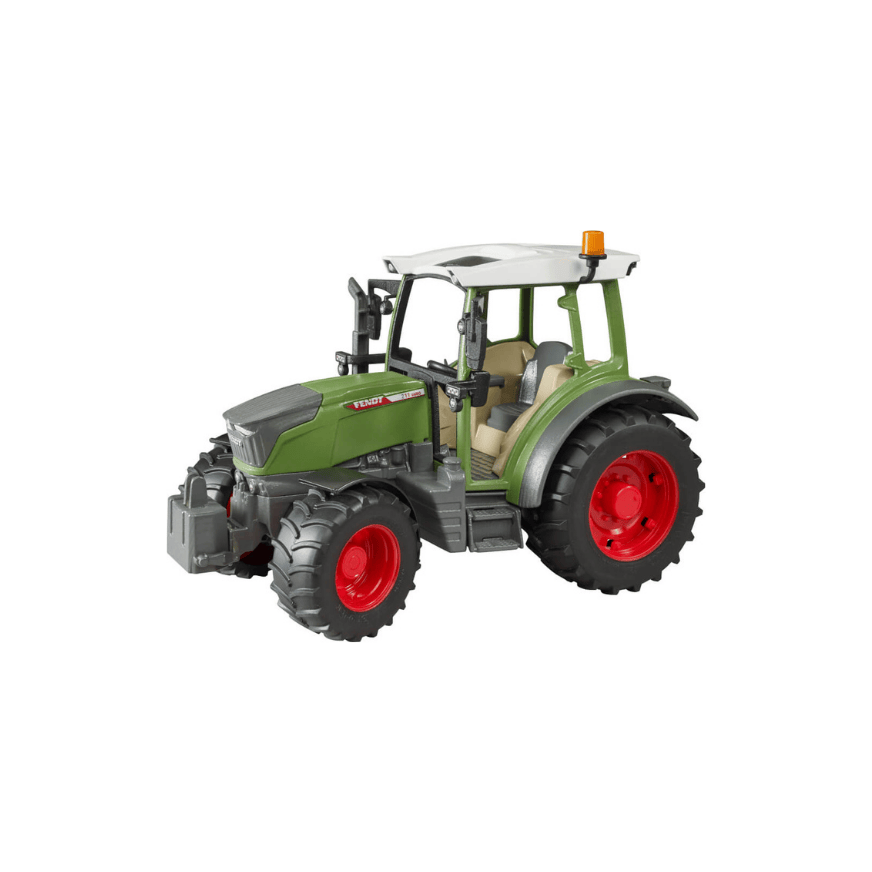 Bruder 02180 Modellfahrzeug Fendt Vario 211 Traktor