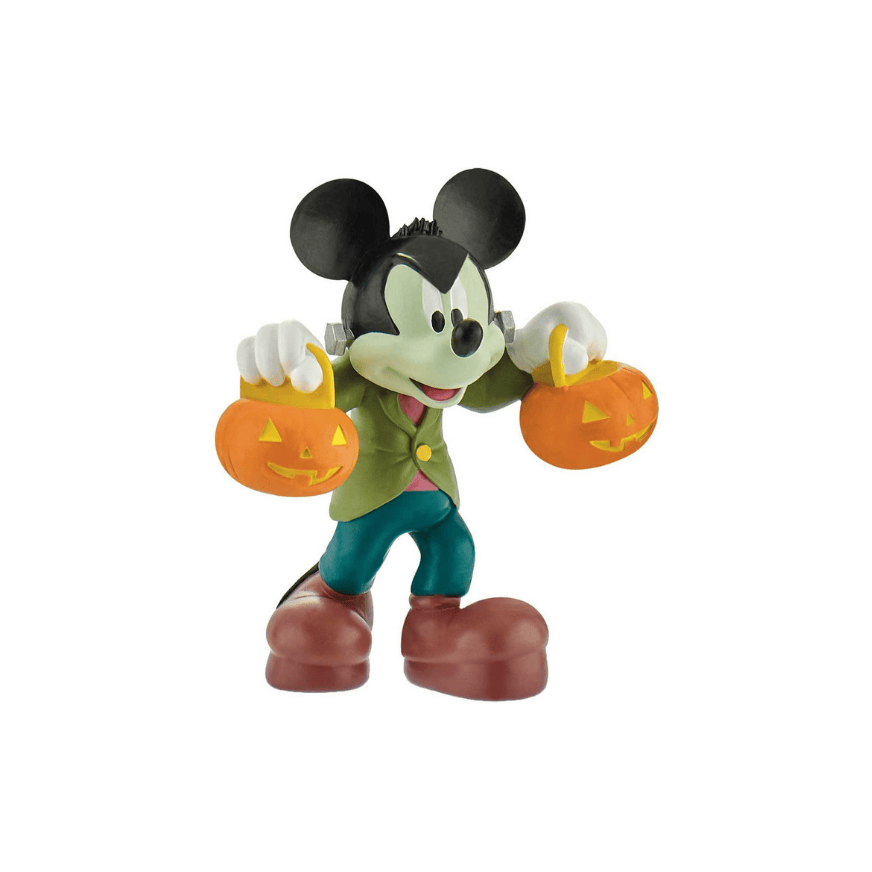 Bullyland 15291 Spielfigur, Mickey Mouse Halloween