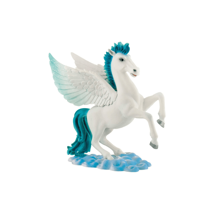 Bullyland 75659 Pegasus Hengst Spielfigur