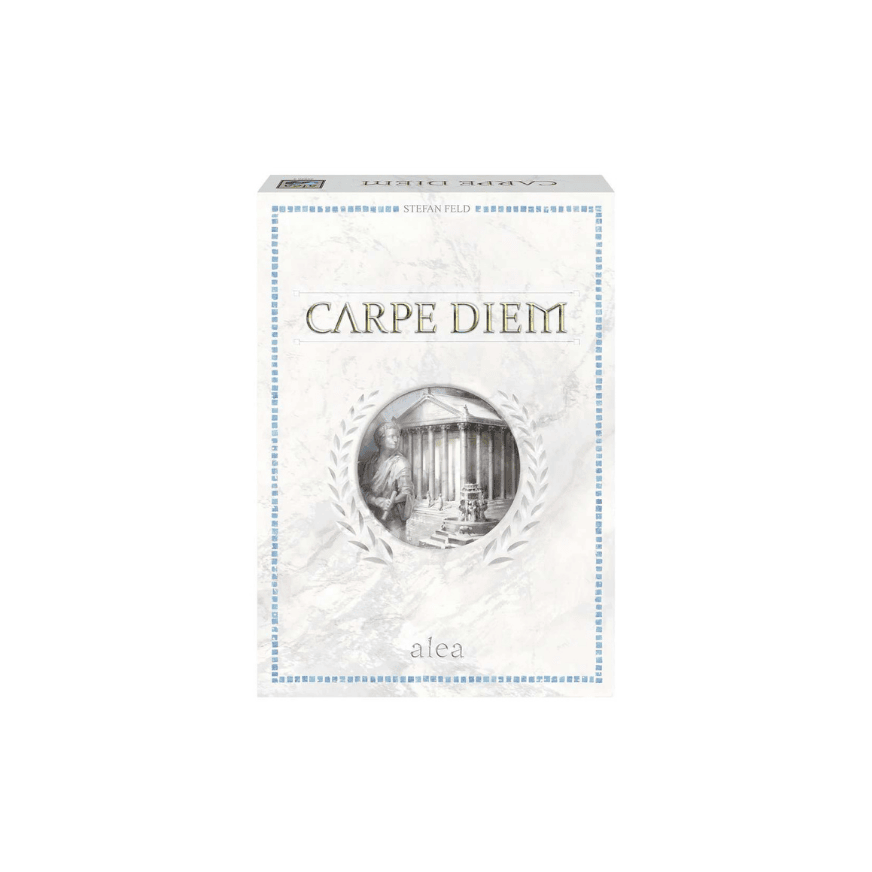 Carpe Diem Brettspiel