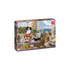 Jumbo Spiele 18849 Pelzige Freunde Puzzle 500 Teile