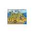 One Piece Labyrinth Brettspiel